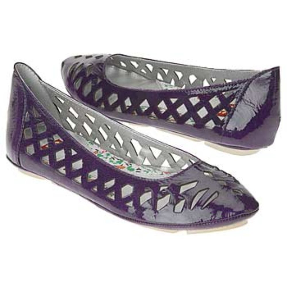 BC Footwear Shag